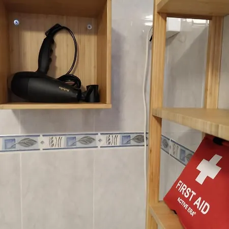 Apartment Iturri Old Town *