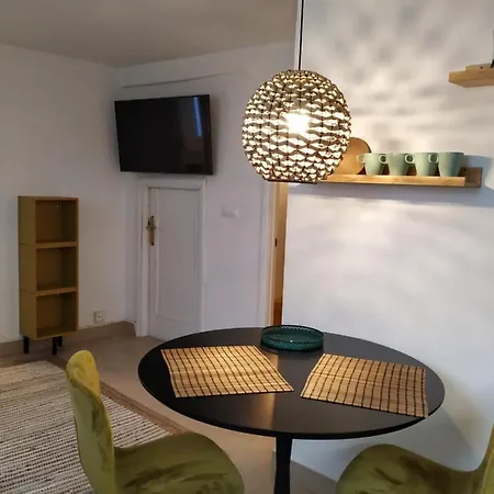 Apartment Iturri Old Town *