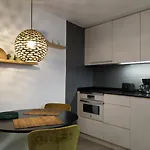 Iturri Old Town Apartment