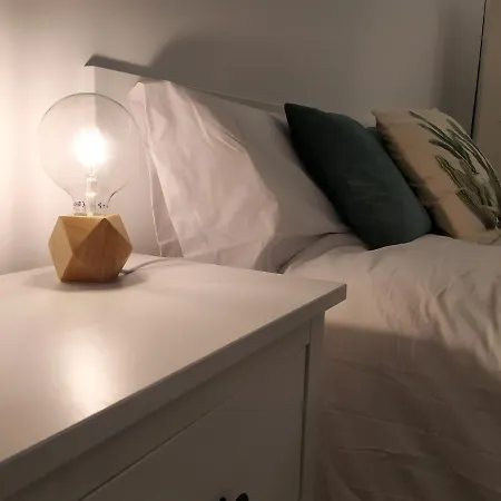 Iturri Old Town Apartamento Bilbau