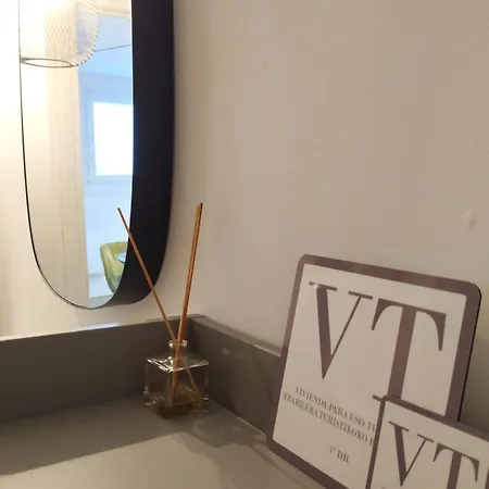 Iturri Old Town Apartamento Bilbau