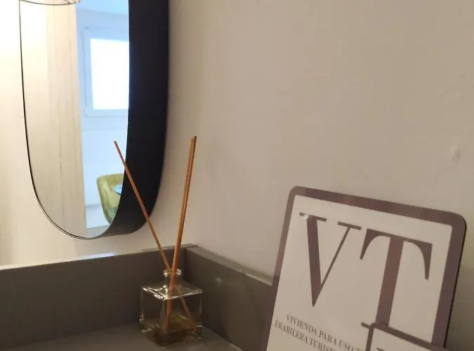 Iturri Old Town Apartment Bilbao