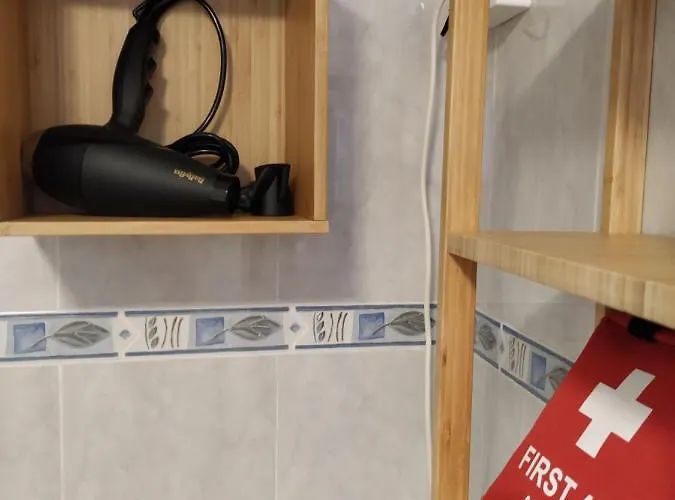 Apartment Iturri Old Town *