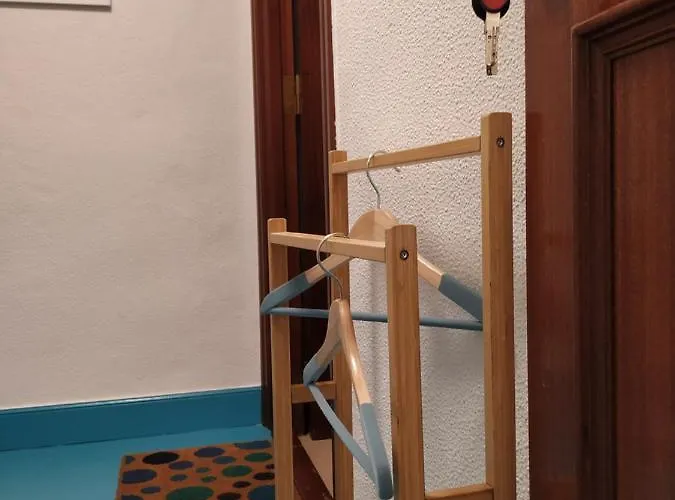 Apartment Iturri Old Town *