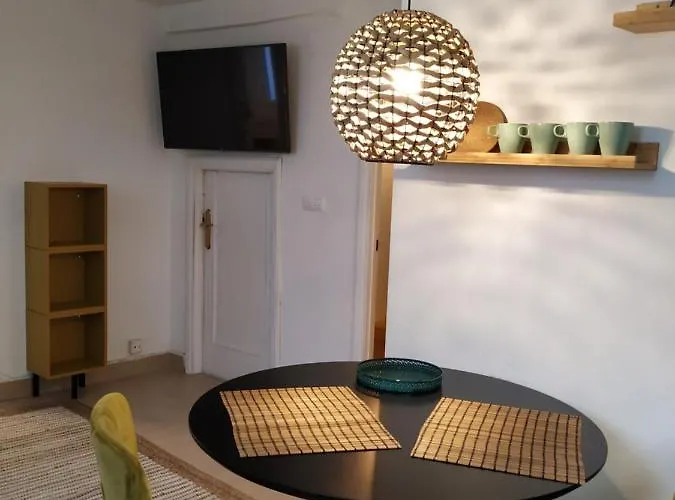 Apartment Iturri Old Town *