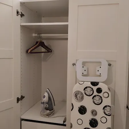 Iturri Old Town * Bilbao