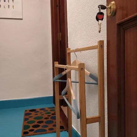 Apartament Iturri Old Town *