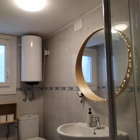 Iturri Old Town بلباو