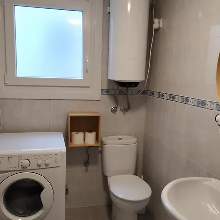 Iturri Old Town * بلباو