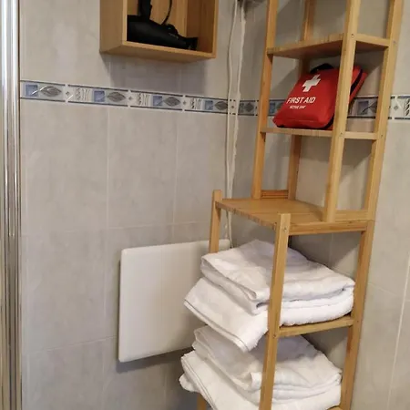 Iturri Old Town * بلباو