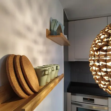 شقة Iturri Old Town *